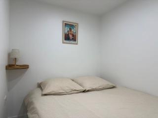 l'Ourson appartement central champagny la plagne - Champagny-en-Vanoise - 5
