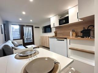 l'Ourson appartement central champagny la plagne - Champagny-en-Vanoise - 1