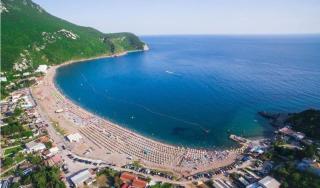 Apartmani Čanj - - 3