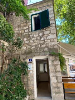 La Perla - Central House - Omiš - 6