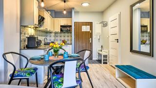 Apartament Szmaragdowy w Karpatia - 5D Apartamenty - Karpacz - 5