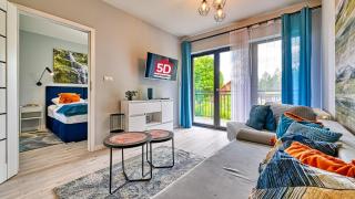 Apartament Szmaragdowy w Karpatia - 5D Apartamenty - 8