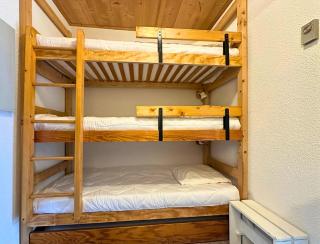L’Aiglon Grand studio familial - Champagny-en-Vanoise - 7