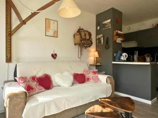 L’Aiglon Grand studio familial - Champagny-en-Vanoise - 9