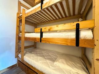L’Aiglon Grand studio familial - Champagny-en-Vanoise - 5