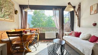 L’Aiglon Grand studio familial - Champagny-en-Vanoise - 6