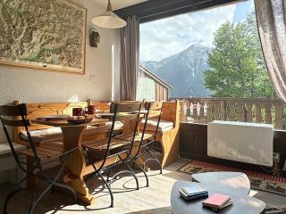 L’Aiglon Grand studio familial - Champagny-en-Vanoise - 8