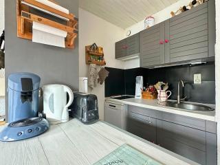 L’Aiglon Grand studio familial - Champagny-en-Vanoise - 4