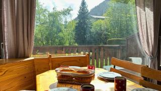 L’Aiglon Grand studio familial - Champagny-en-Vanoise - 2