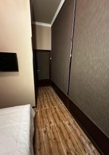 CA Yerevan Hotel - Jerevan - 7