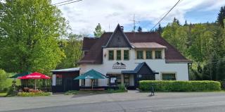 Krušnohorská Hospůdka - - 0