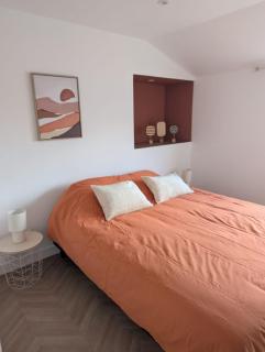 Sirius 3 - Superbe appartement centre ville pour 4 Personnes - Le Mans - 7