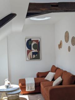 Sirius 3 - Superbe appartement centre ville pour 4 Personnes - Le Mans - 3
