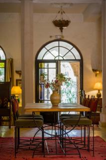 Auberge Ksar Jallal - 1