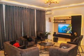 PEL Apartments - Lekki - 9