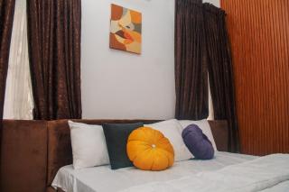 PEL Apartments - Lekki - 8