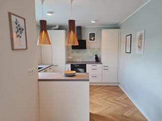 Wilde Brise 3 – Luxusbungalow in bester Lage in Norddeich - Norddeich - 7