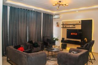 PEL Apartments - Lekki - 7