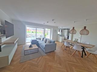 Wilde Brise 3 – Luxusbungalow in bester Lage in Norddeich - 6