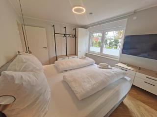 Wilde Brise 3 – Luxusbungalow in bester Lage in Norddeich - 4