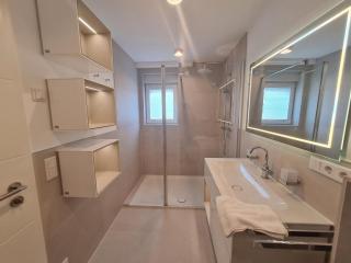 Wilde Brise 3 – Luxusbungalow in bester Lage in Norddeich - 3