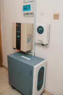 PEL Apartments - Lekki - 3