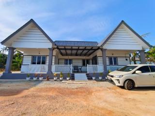 The White Villa - Pendang - 0