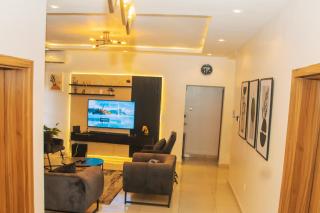 PEL Apartments - Lekki - 1