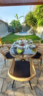 Villa kontes kefalonia - Kardhakáta - 4