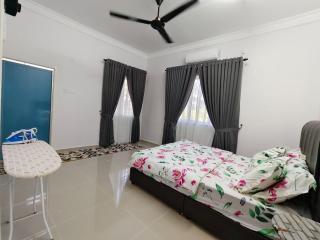 The White Villa - Pendang - 7