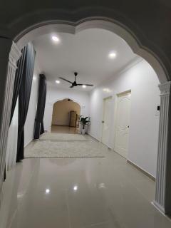 The White Villa - Pendang - 6