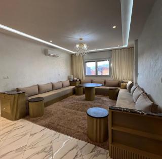 Nara luxe 3 Berkane - 0