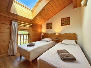 Mira, Vue Exceptionnelle confort piscine, Spa - Champagny-en-Vanoise - 8