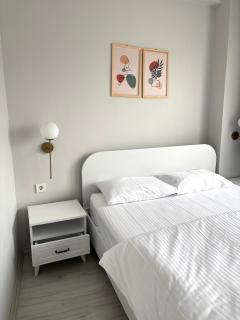 Sevez Apart - Gelibolu - 1