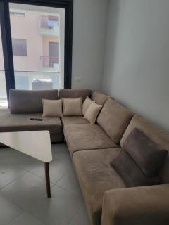 Henri's Apartments 2 Vlore - Polisi i Vogël - 5
