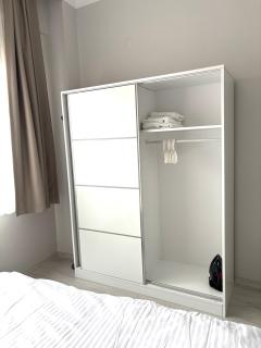 Sevez Apart - Gelibolu - 2