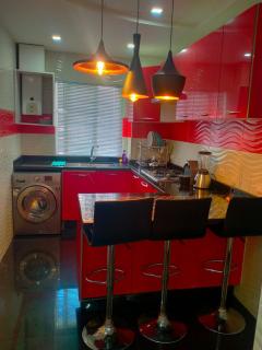 appatement tanger - 1