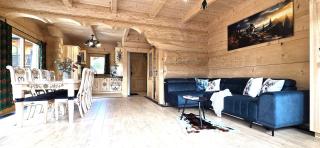 VIP Apartamenty TATRY MALOWANE - Kościelisko - 1