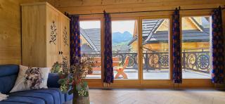 VIP Apartamenty TATRY MALOWANE - Kościelisko - 0