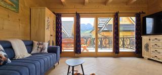 VIP Apartamenty TATRY MALOWANE - Kościelisko - 2