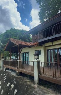 Pasir Hor Villa - Kota Bharu - 7