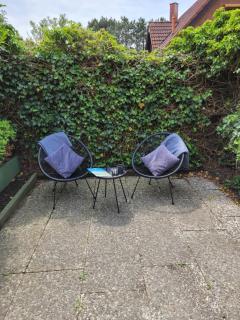 Ferienhaus Frieda - 3