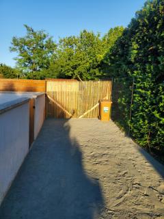 Petite maison proche rivière - Vouillé-les-Marais - 1
