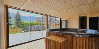 VIP Apartamenty TATRY MALOWANE - Kościelisko - 9