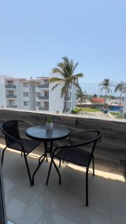 Alojamiento enfrente de la playa - Manzanillo - 7