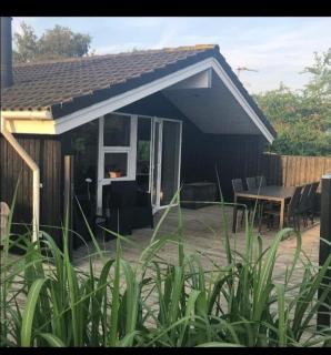 Fantastic Spa Holiday Home, - Hemmet - 2