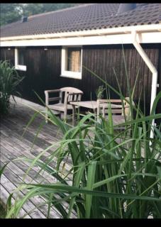 Fantastic Spa Holiday Home, - Hemmet - 1