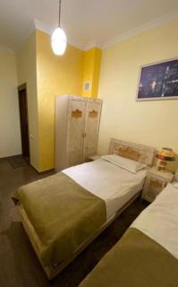 CA Yerevan Hotel - Jerevan - 1