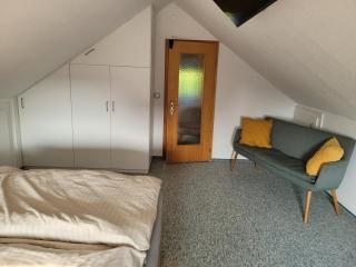 Ferienhaus Frieda - 1