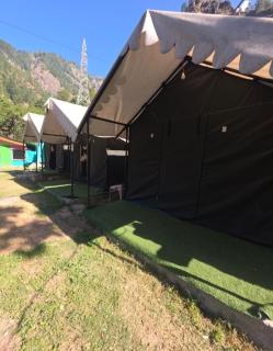 Lee Garden Himalayan Wooden Cottages - 9